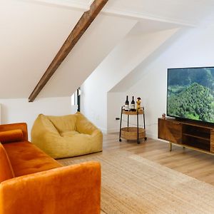 Appartement met Twee Slaapkamers